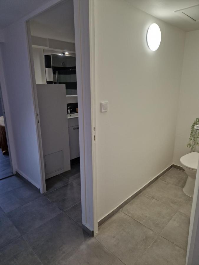 Apartment L'orleanais Hyper Centre D'orleans Proche Gare Parking *