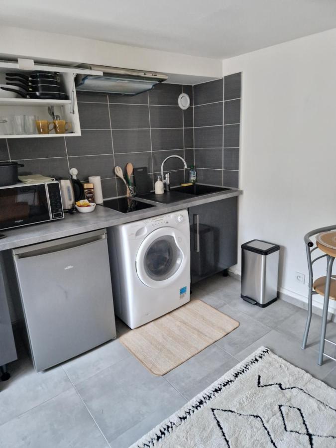 Apartment L'orleanais Hyper Centre D'orleans Proche Gare Parking